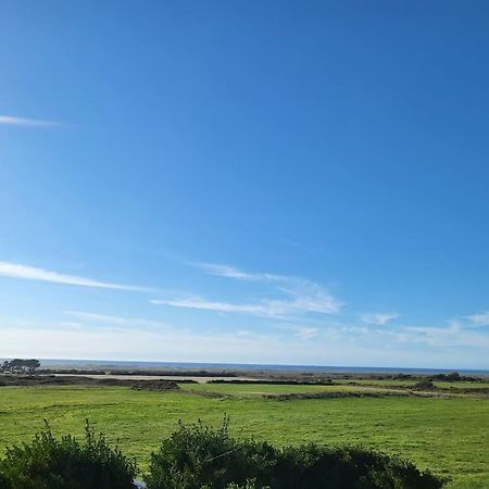 Gite De Charme Avec Vue Mer Saint-Jean-Trolimon ภายนอก รูปภาพ